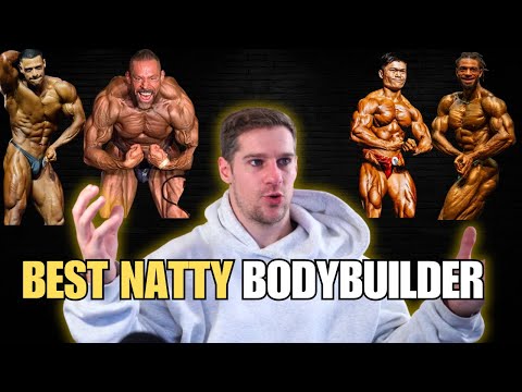 Who is the REAL Best Natural Bodybuilder in the World? Ranking 5 Questionable Physiques