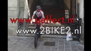 preview picture of video 'Sjeffect - 2BIKE2 (Borgo Valsugana)'