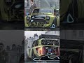 Mr Bean Car Transformation Normal To Extreme Modifled Car