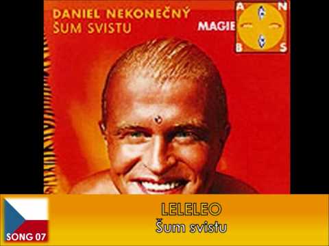 Šum svistu - Leleleo