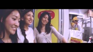 デリシャカス プロモーション動画 - Miss Keio Contest 2015