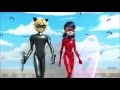 Miraculous Ladybug Unofficial Trailer (French Theme ...