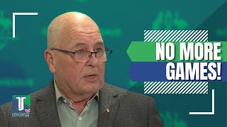 Organizers talk of 'MASSIVE LET DOWN' as Victoria PULLS PLUG on Commonwealth Games