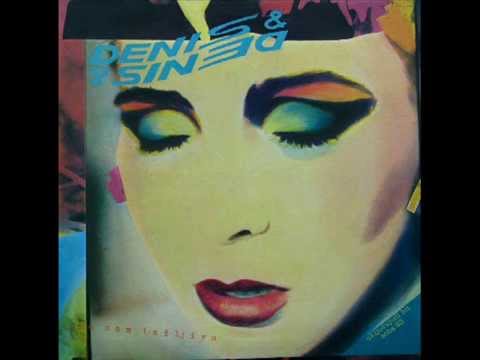 JA SAM LAŽLJIVA II - DENIS & DENIS (1985)