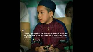 Download lagu vidio story wa 25 dtk al habib hadi assegaf cocok untuk orang yang mengidam sholawat♡ mp3