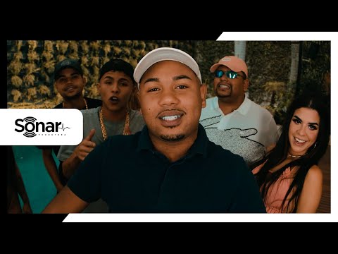 Passando de Golfão - MC´s Vine7, Leozinho ZS, Jottak e Dkziin (Dj Boy)