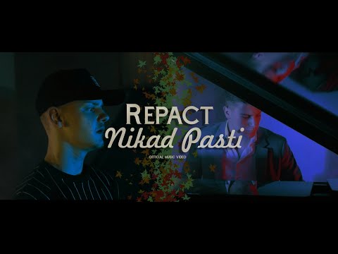 Repact - Nikad pasti (Official Video)
