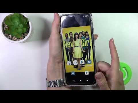 How to Switch Off OUKITEL C33 - Force Shutdown