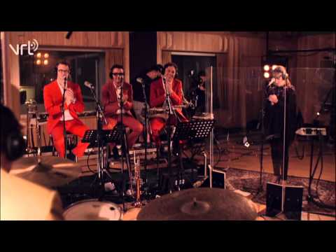 LADY LINN Toots Sessies volledige aflevering