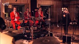 LADY LINN Toots Sessies volledige aflevering