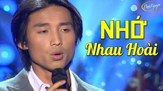 Hợp âm Nhớ Nhau Hoài Anh Việt Thu & Thiên Hà