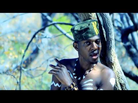Prince Kudakwashe Musarurwa - Garamuberevere (Official Video)