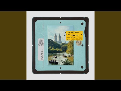 Central Park - Boyu