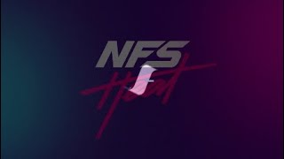 Need for Speed™ Heat S15軍団から逃げるGT-R　おまけ：クラッシュ