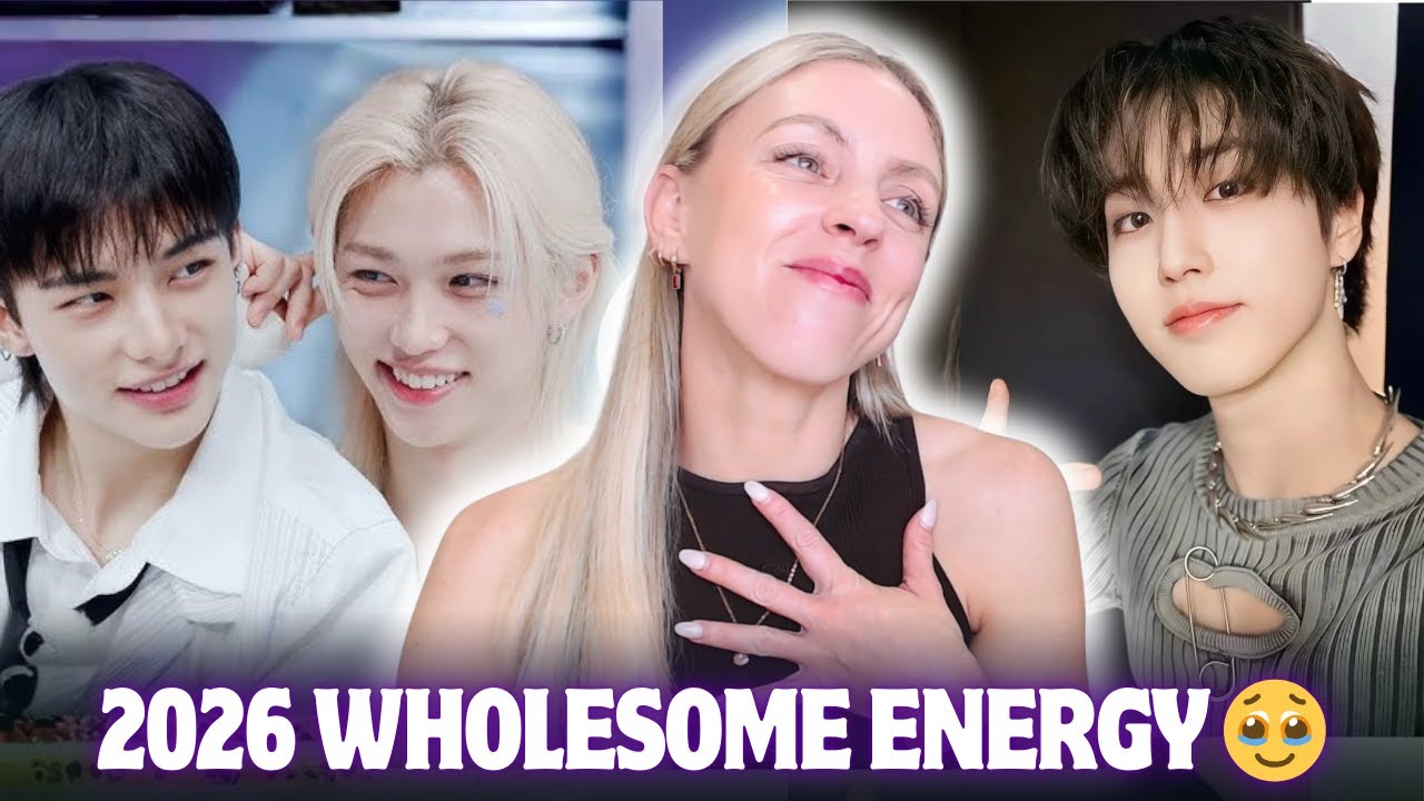 Stray Kids Reaction | HAN “Raining Stars” | Hyunjin X Felix 2 Kids Room &| Felix Core TikToks