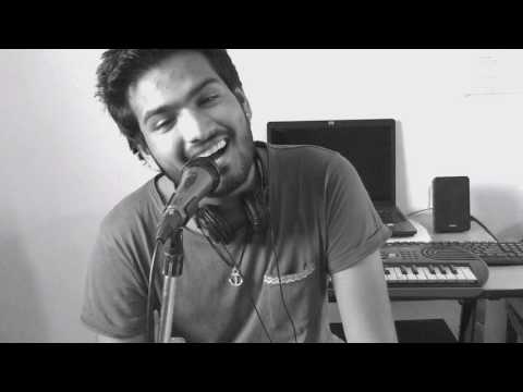 PAPA - Father's day special Song |cover| Rushabh Jain|