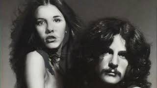Frozen Love (1973) - Buckingham Nicks - Stevie Nicks - Lindsey Buckingham