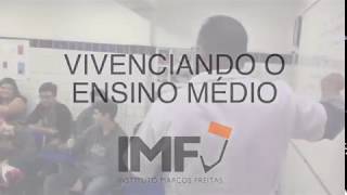 Vivenciando o Ensino Médio