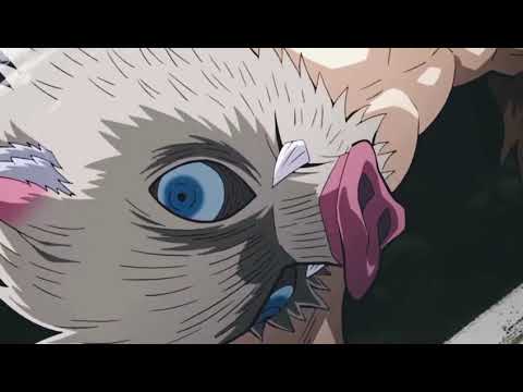 Inosuke AMV      Daichi Yamamoto/ 釈迦坊主 / dodo/ Tohji - RASEN