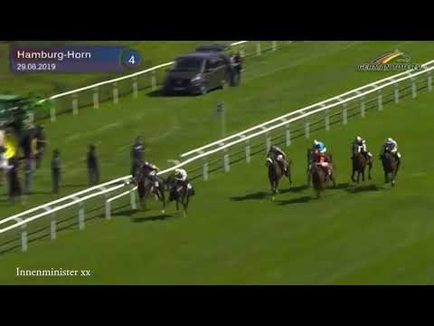 Innenminister xx *2015 v. Masterstroke xx-Lando xx