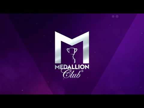 AFL Corporate Hospitality and Events - The Medallion Club