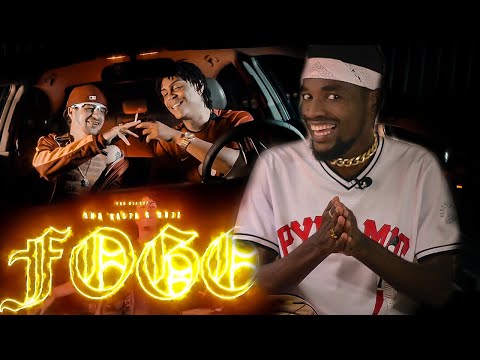 ICEZ VIBES😈 Reagindo ao Aka Rasta - FOGO Feat. Duzz (Videoclipe Oficial)