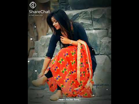 WhatsApp status video sharechat video