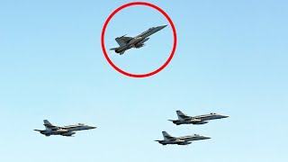 Missing Man Formation #shorts