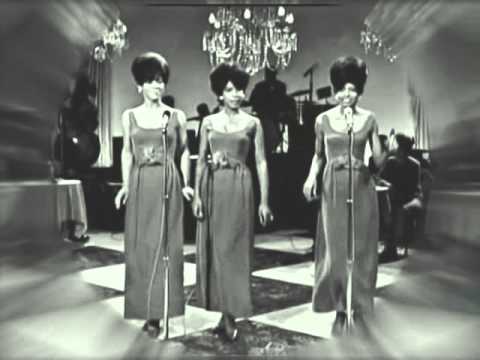 The Supremes - Where Did Our Love Go (1964)