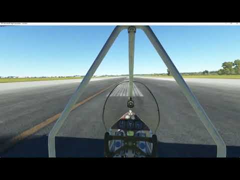 aerolite 103 unflyable