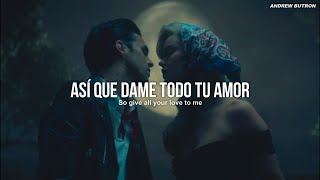 Stephen Sanchez - Only Girl (Sub español + Lyrics) // Video Oficial