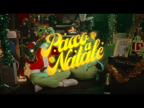 Videoclip PACCO A NATALE realizzato per Sir Joemario in Sardegna