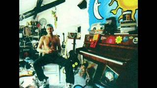 Chissà se stai dormendo - Jovanotti