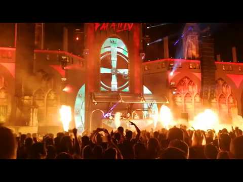 Rebelion ft. MC Livid - Armageddon