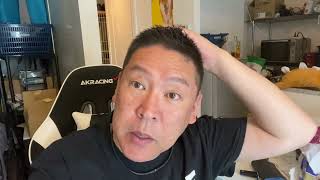 ナタデココか?😅 - 散髪💈してきました!順調に回復しています✨✨✨