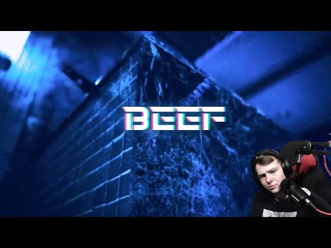Reaction G-Box Da Smoke feat. E1F & AJ King & Bajazzo - BEEF (prod. by Veysigz) ☆ Reaktion