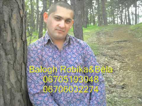 Balogh Robika & Béla Saját Hallgato 2011