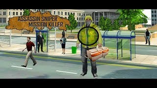 Assassin Sniper 2 video preview