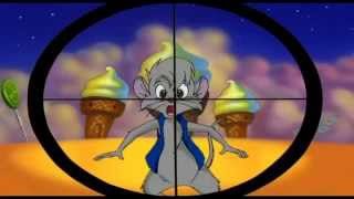 Secret of nimh 2   Just Say Yes!