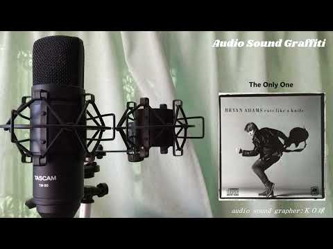 The Only One - Bryan Adams