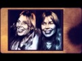 JONI MITCHELL banquet