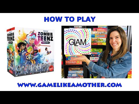 How to Play Zombie Teens Evolution