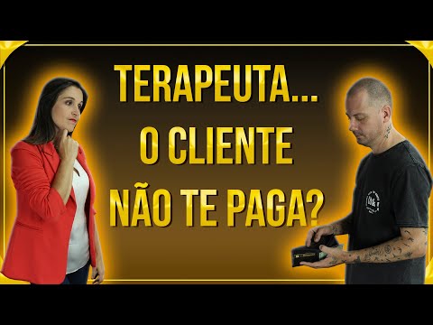 How to deal with a client who delays payment? | Cátia Bazzan