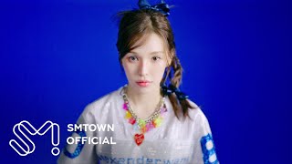 WENDY 웬디 'Wish You Hell' 🩵 Concept Clip : School