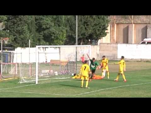 DIL07 161016 - ARGENTINA - MASSESE   1-2 | SERIE D