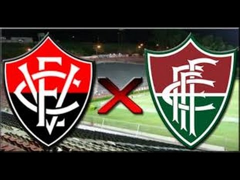 Vitória x Fluminense De Feira Ao Vivo 05/04/2017  20h030