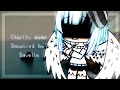 Clarity meme || Inspired by Savella || Gacha life || by Enellyka