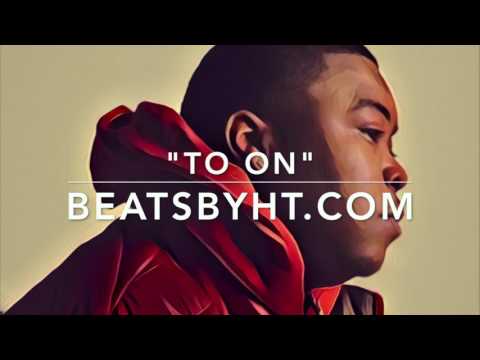 J Stalin X The Jacka Type Beat - To On