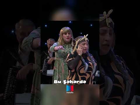 🤩Bu şəhərdə / SAZ - yanlız metaflix.az saytında izləyə bilərsiniz! #busheherde #metaflix #saz #solo