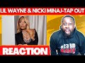 Rich Gang Tapout Explicit Official Video Nickiminaj 23rdMAB REACTION